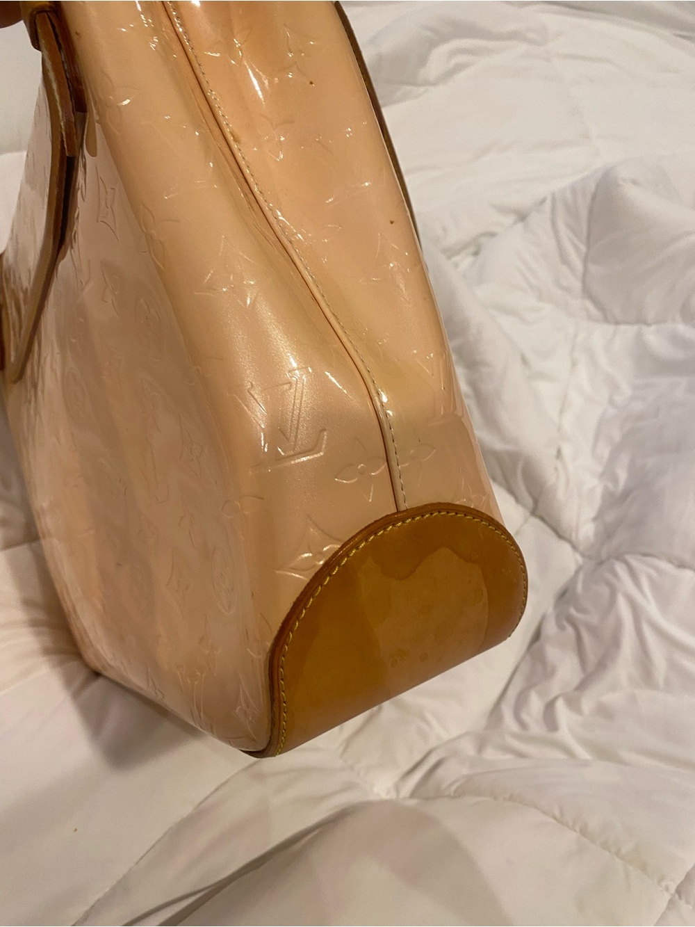 Louis Vuitton Biscayne Bay GM - Picture 10 of 16